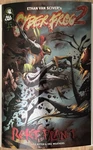 Cyberfrog 2 Rekt Planet Chromium Jae Lee Variant! Ethan Van Sciver - All Caps. Fixed Price $29.75.