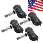 4X 42753-TK4-A010-M1 Tire Pressure Monitor Sensors Tpms For Honda. Fixed Price $33.99.