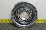 Oem Ford Single 14" Hub Cap Wheel Cover C7WY1130A 1967 Mercury Cougar XR7 (1016). Fixed Price $54.95.
