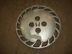 88 89 Honda Accord Rim Wheel Cover 13" Oem Used 55083 Left. Fixed Price $20.99.