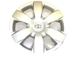 07-10 Toyota Camry Genuine Oem 16-INCH Hubcap Wheel Cover 42602-06020 Open Box. Fixed Price $53.99.