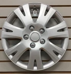New 2009-2013 Mazda 16 7 Split-spoke Hubcap Wheelcover Replacement. Fixed Price $26.72.