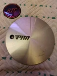X1 Racing By Progressive 6-15/16" Close 7" Aluminum Wheel Center Cap #960070. Fixed Price $67.90.