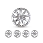 Cpw 17 Wheel Rim Cover Hubcaps Universal Snap On Car Truck Suv. Fixed Price $56.07.