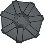 Tesla Foundation Cybertruck Oem Wheel Hub Cap Covers Set Of 4 (new) 1250272-99-D. Fixed Price $275.00.