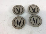 11 12 13 Honda Odyssey Wheel Center Cover Set Of 4. Fixed Price $15.29.