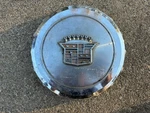 (1) 1975-1985 Cadillac Deville Wire Hubcap Center Cap, Only, 253786. Fixed Price $15.00.