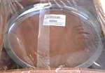 New Oem Genuine 2012-2018 Vw Volkswagen Beetle 17" Wheel Trim Ring 5C0-601-157-A. Fixed Price $109.95.