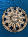 1972 - 1976 Toyota Corona Mark Ii Hubcap 14. Fixed Price $29.99.
