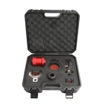 Rear Drive Axle Differential Installer Remover Tool Kit For Bmw E70 E90 E91 E92. Fixed Price $104.48.