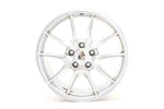 13-16 Porsche Boxster 2.7L 20X8 Inch Double 5 Spoke Wheel Assembly. Fixed Price $449.99.