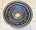 (1) Toyota Tacoma Sequoia Tundra Oem Steel Wheel 16X7 2001-2006 Rim 69392. Fixed Price $84.15.