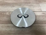 Infiniti I30 Q45 Oem Front Or Rear Center Wheel Hub Cap Machined 95-98 2. Fixed Price $15.00.