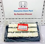 17-22 Honda Cr-v 16-21 Civic Engine Air Filter Genuine Oem Part 17220-5AA-A00. Fixed Price $23.99.
