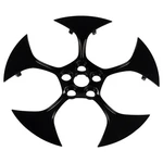 Genuine Ford Cover Wheel LK9Z-1130-A. Fixed Price $166.08.