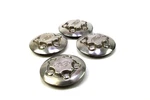 Set 4 Ford Crown Victoria Explorer Wheel Center Caps Police P71 1988 2020 F87A. Fixed Price $179.99.