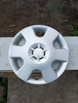 Toyota Aygo Oem "14" Hub Cap Wheel Cover. Fixed Price $19.98.