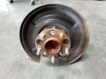 Passenger Right Rear Knuckle/stub Fits 09-14 Tsx 295376. Fixed Price $85.00.