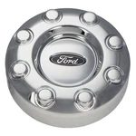 Oem New Wheel Hub Center Cap Chrome Dually 2WD 05-16 Ford Super Duty 5C3Z1130SA. Fixed Price $177.04.