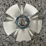 2000-2005 Toyota Celica 15" Oem Silver Center Cap Pacific Ppe+ps 69387 ONE/1. Fixed Price $20.00.