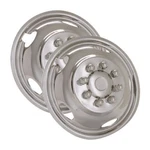 Phoenix NF23F Wheel Simulator Set, Front, Piece. Fixed Price $166.61.