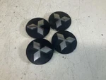 19 20 Mitsubishi Mirage Wheel Center Hub Cap Cover Set Of 4 Oem. Fixed Price $101.99.