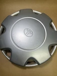 1991-1994 Toyota Tercel Hubcap Wheel Cover 13" 4260216010. Fixed Price $22.00.
