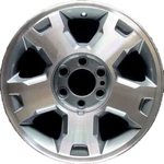 09 Ford F150 Oem Wheel Rim 18X7.5 18" 3779 9L341007GA 9L341007GB. Fixed Price $225.00.