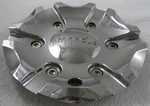 Pinnacle Wheels Chrome Custom Center Caps # 424S165. Fixed Price $69.95.