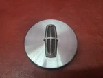 1988 1989 Lincoln Continental Hubcap Center Emblem Wire Spoke E80C-1130-FA. Fixed Price $39.99.