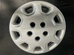 1996 Toyota Camry Hubcap Wheel Cover Part No, 42621-AA010. Fixed Price $30.00.