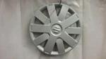Wheel Cover Hubcap 14" Fits 05-07 Aerio 207792. Fixed Price $39.99.