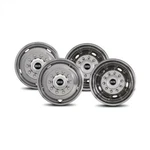 Pacific Dualies 441950 Wheel Simulator. Fixed Price $465.30.