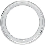 Oer 97966961 Stainless Steel Trim Ring 1967-1981 Chevy Camaro/chevelle/corvette/. Fixed Price $29.99.