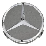 Genuine Mercedes-benz Cap / Wheel Hub- Raised Star 220-400-01-25-7756. Fixed Price $34.22.