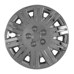 Coast To Wheel Cover - 16 Inch, 10 Spoke. Fixed Price $100.35.