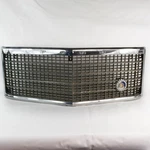 Ford Ranchero Front Grille Original Part. Fixed Price $86.80.
