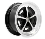 Hk Magnum Wheel MW1785475 17" 8", 4.50" Backspace, 4.75 Fits Gm A,f,x Body. Fixed Price $272.95.