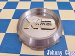 Xd Kmc Wheels # T855 LCAP-6X139.7 Silver Metal Center 52 (qty. 1). Fixed Price $26.24.