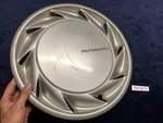 One Plymouth Acclaim And Voyager Van 1992 1993 1995 Hubcap 14. Fixed Price $28.95.