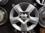 Wheel Cover Hubcap 16" Spoke Style Fits 07-09 Sentra 235478. Fixed Price $39.99.