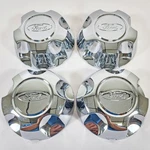 1998-2011 Ford Ranger / Explorer Police Interceptor 3293 Wheel Center Cap Set. Fixed Price $139.99.