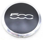 New Oem Mopar Wheel Center Cap 68078419AC Fiat 500 2012-2019. Fixed Price $58.25.