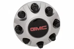 Genuine Gm Sparkle Silver Center Cap 22781442. Fixed Price $58.50.