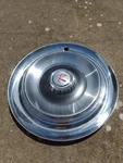 Rambler Classic 1964 14" Full Width Wheel Cover P/no 3171262! Mint Condition. Fixed Price $44.93.