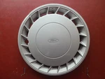 1992 1993 1994 Ford Escort Mustang Hubcap Wheel Cover 14" Oem F2CC-1130-AA. Fixed Price $27.99.