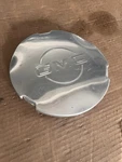 Oem Gmc Sierra 1500 Yukon Wheel Center Cap 99 01 02 03 9595217 16" Polished. Fixed Price $28.00.