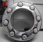 Ford Oem Center Hub Cap Chrome 5C341A096RC 5C34-1A096-RC. Fixed Price $23.99.