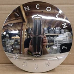 Oem 2005 2006 Lincoln Navigator Lt Center Cap 3596 5L74-1A096-AB. Fixed Price $29.95.