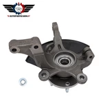 1X Front Right Wheel Hub Bearing Knuckle Ford Escape Mercury Mariner 05-12. Fixed Price $87.66.
